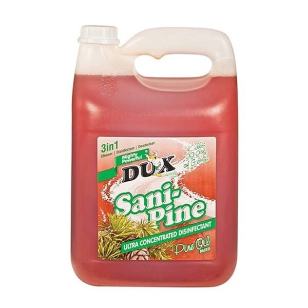 Caprichem - Dux Sanipine 4x5l