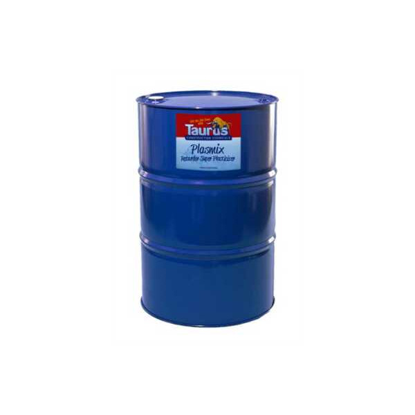 Caprichem products - Taurus Plasmix - Retarder Super Plasticizer
