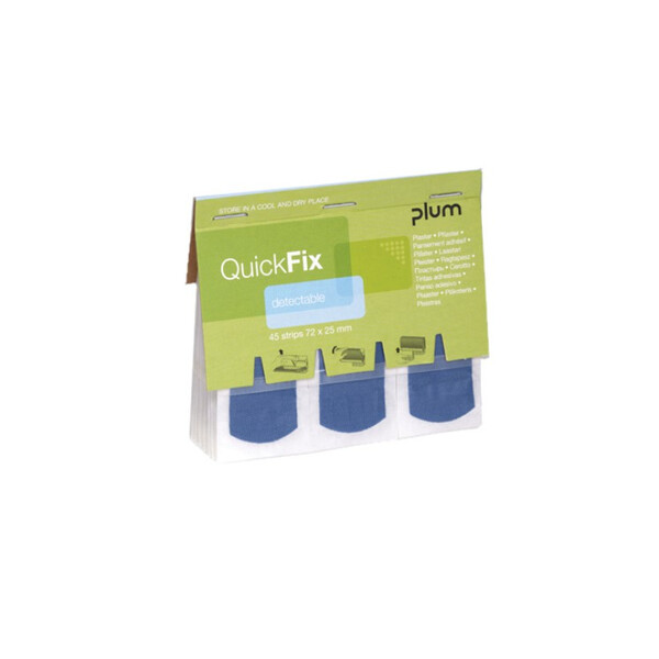 Related Products - Metal Detectable Plasters 5513 EACH