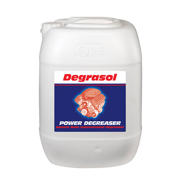 Related Products - Degrasol Power Degreaser 25L