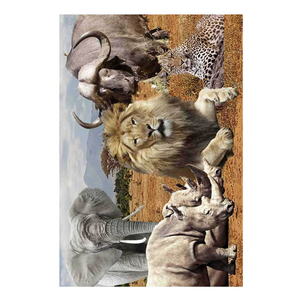 Caprichem products - Kitchen Mat Kmg 3 - 43x73 EACH