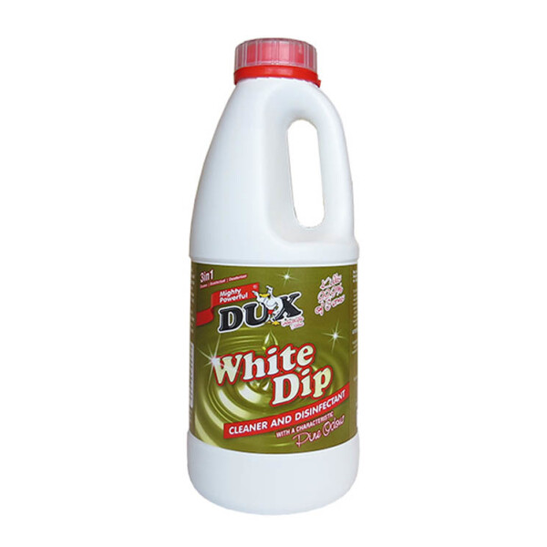 Caprichem - Dux White Dip 12x1l
