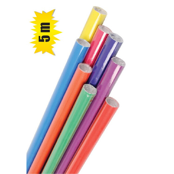 Caprichem products - Gift Wrap Solid Colours 70cm X 500cm EACH