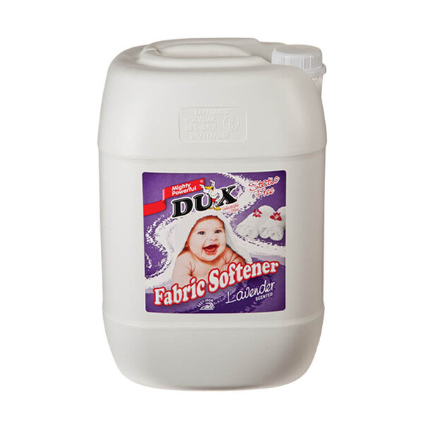 Caprichem specials - Dux Fabric Softener Lavender 25L