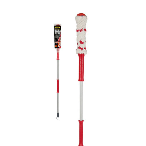 Caprichem products - Twist Mop # EACH