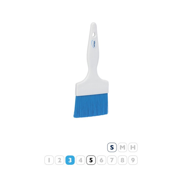 Related Products - Pastry Brush (70mm) 555270 EACH