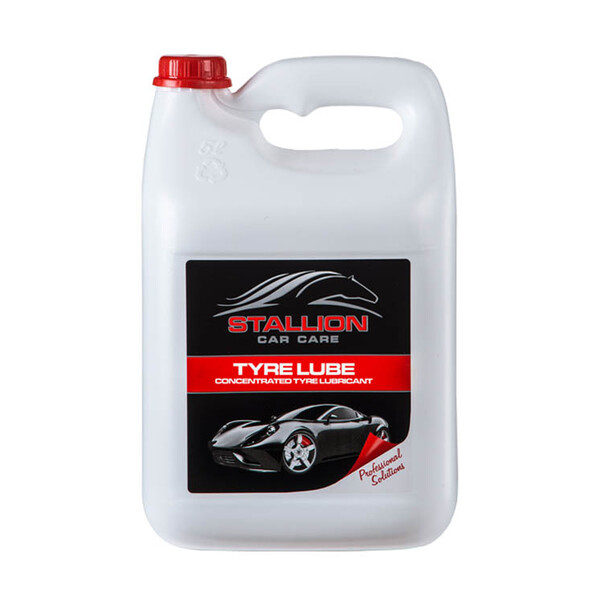 Related Products - Stallion Tyre Lube 5L