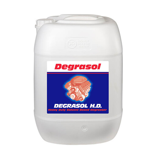 Related Products - Degrasol Hd - Heavy Duty Degreaser 25L