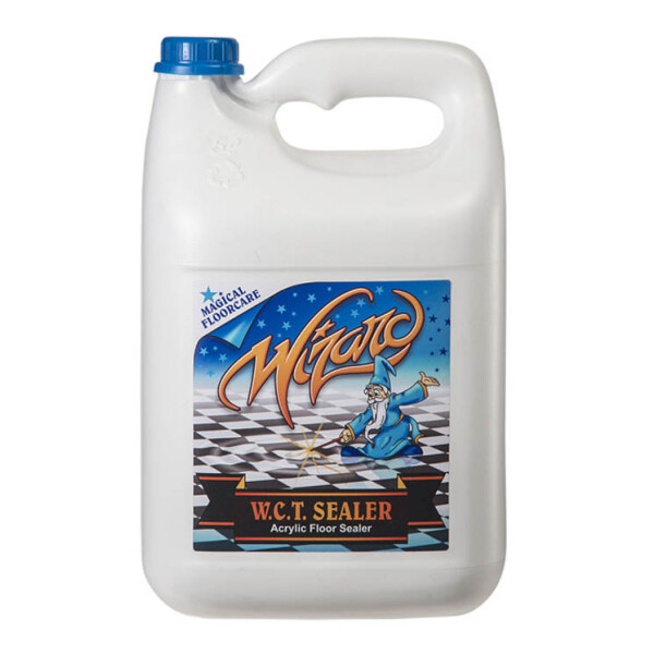 Caprichem - Wizard W.c.t. Sealer 5L