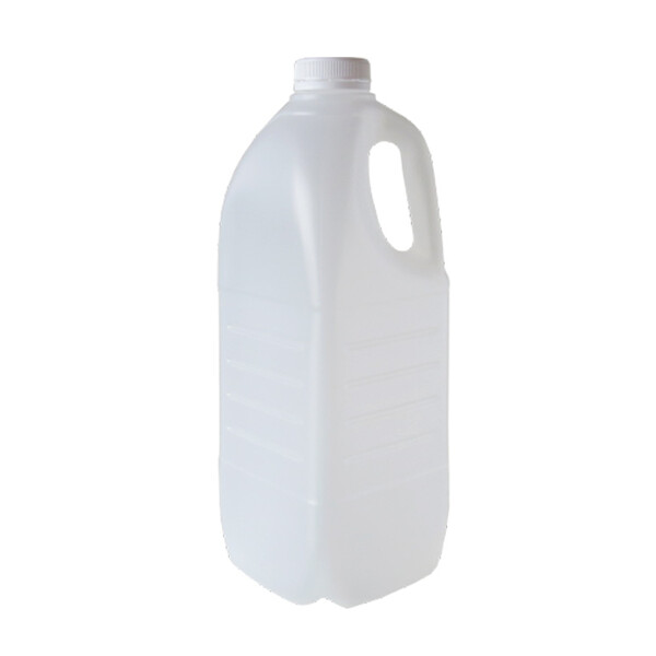 Related Products - 2000ml Natural Dairy Bottle Complete With Cap EACH