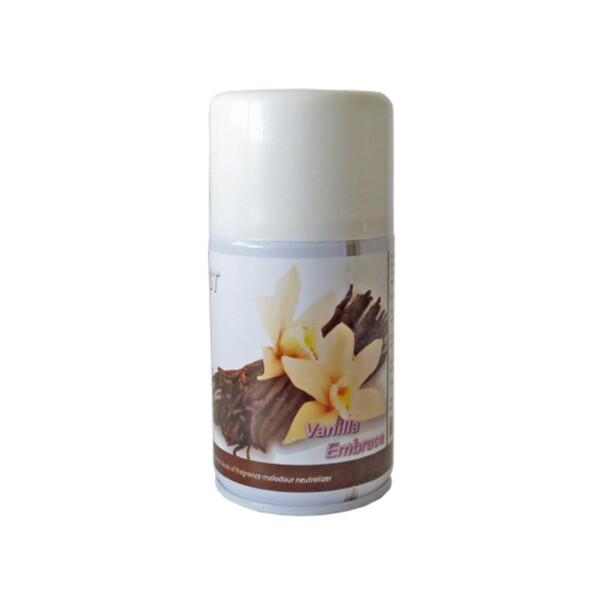 Caprichem products - Airmist Refill Aerosols - Vanilla 250ml EACH