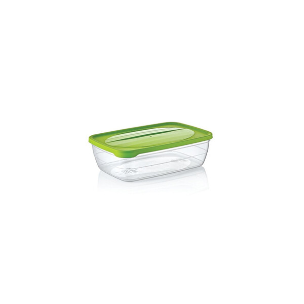 Caprichem products - Rectangle Trend Storage Box 300ml Pastel EACH