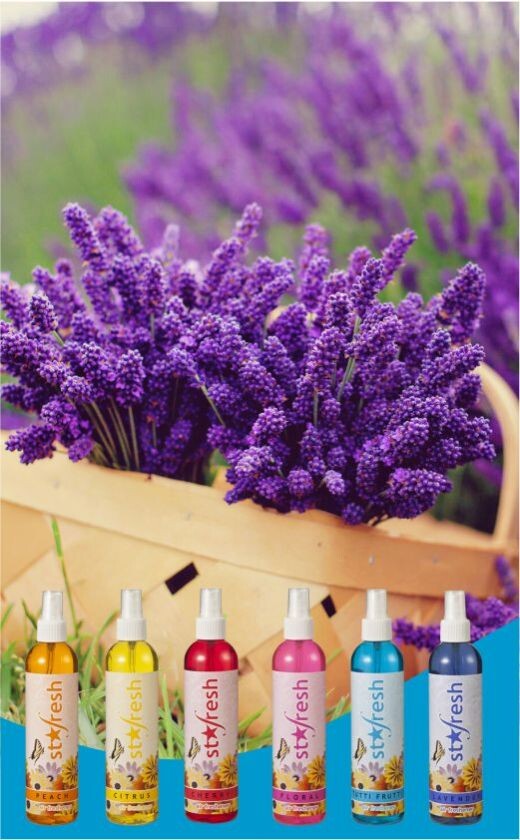 Caprichem Featured products - Air Fresheners