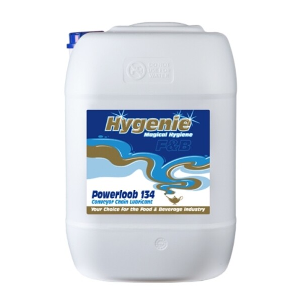 Caprichem - Hygenie Powerloob 134 25L