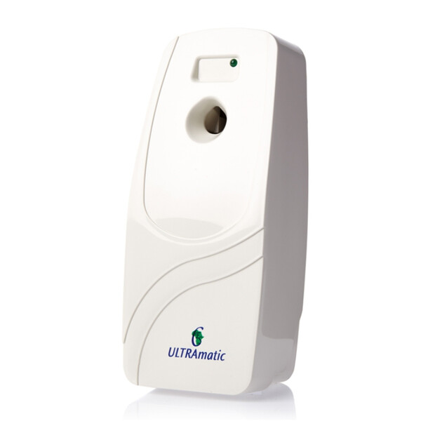 Caprichem products - Ultramatic Aerosol Eco Dispenser Combo Pack P/UNIT