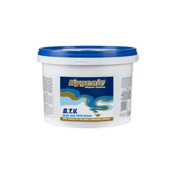 Caprichem - Hygenie B.t.v - Bucket 5KG