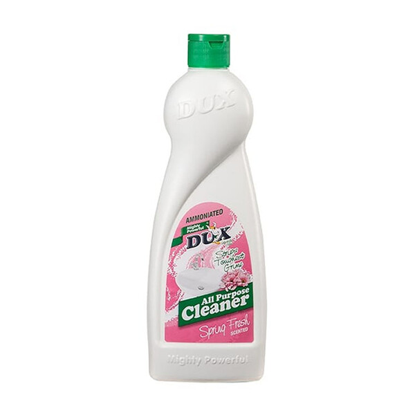 Caprichem products - Dux All Purpose Cleaner Spring Fresh 24x750ml