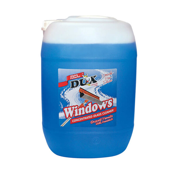 Caprichem - Dux Windows 25L