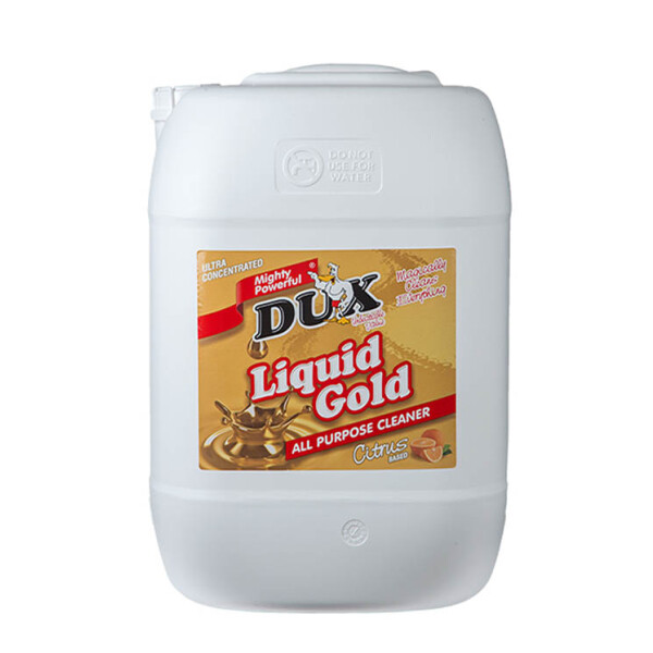 Caprichem - Dux Liquid Gold 25L