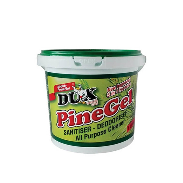 Caprichem - Dux Pinegel 1l