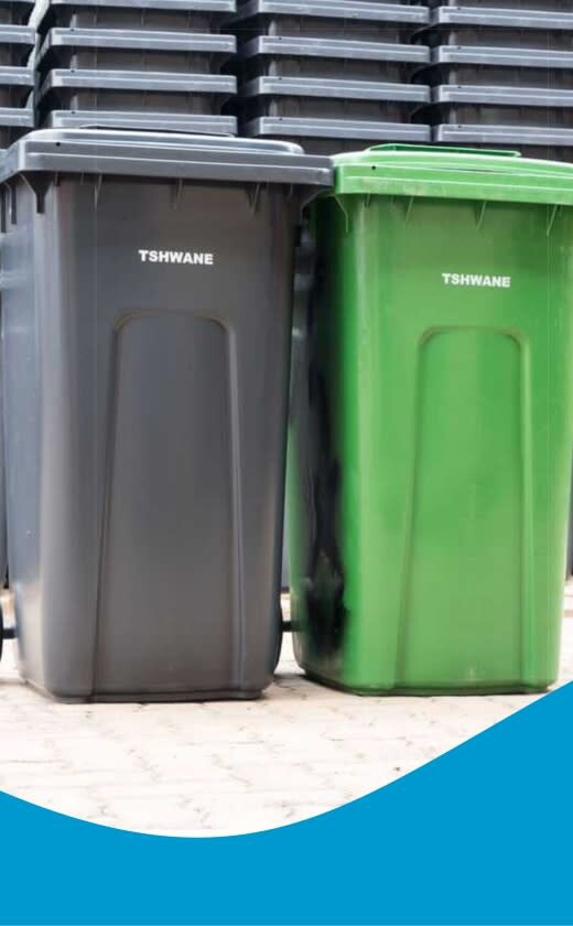 Caprichem Featured products - Refuse Bin Cleaners & Sanitisers