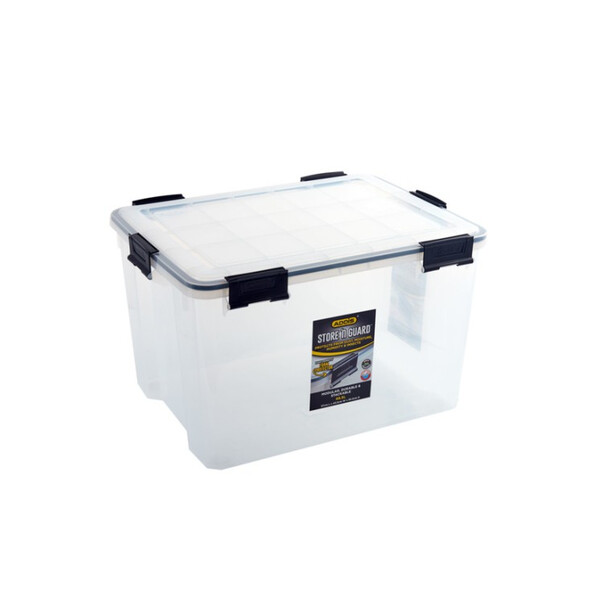 Caprichem products - 68.5l Store & Guard # EACH