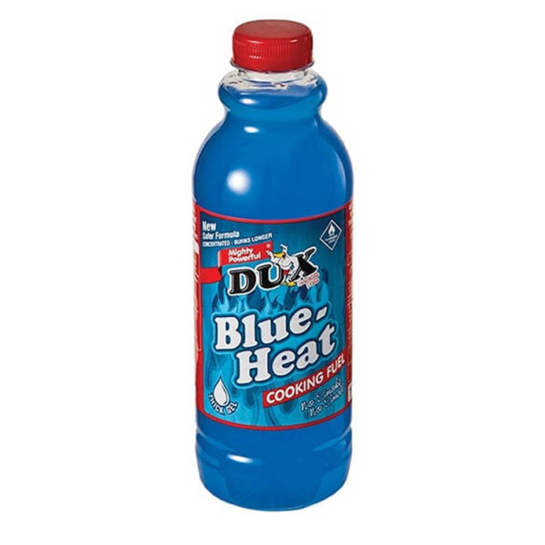 Caprichem - Dux Blueheat 20x1l