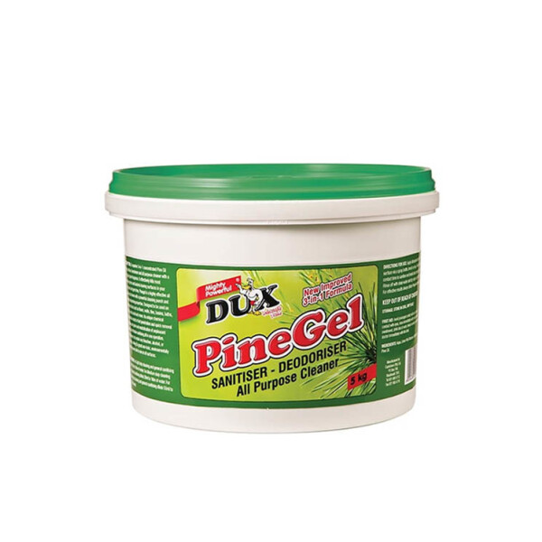 Caprichem - Dux Pinegel 5l
