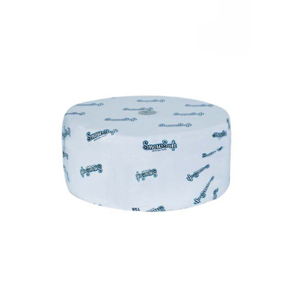Caprichem products - Snowsoft Jumbo Wipes 200mm X 1000m 6-022 P/ROLL