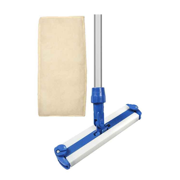 Caprichem products - 30cm Sheepskin Applicator Complete EACH