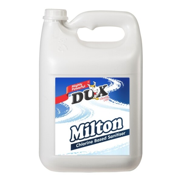Caprichem - Dux Milton 5L