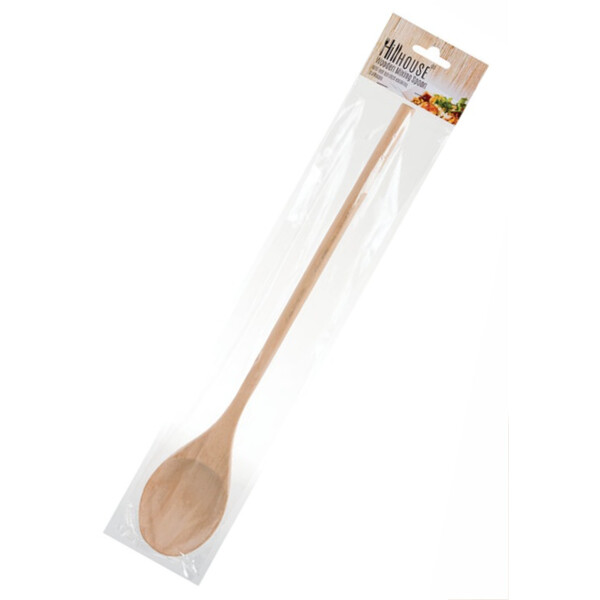 Caprichem products - Mixing Spoon Wooden 40cm EACH