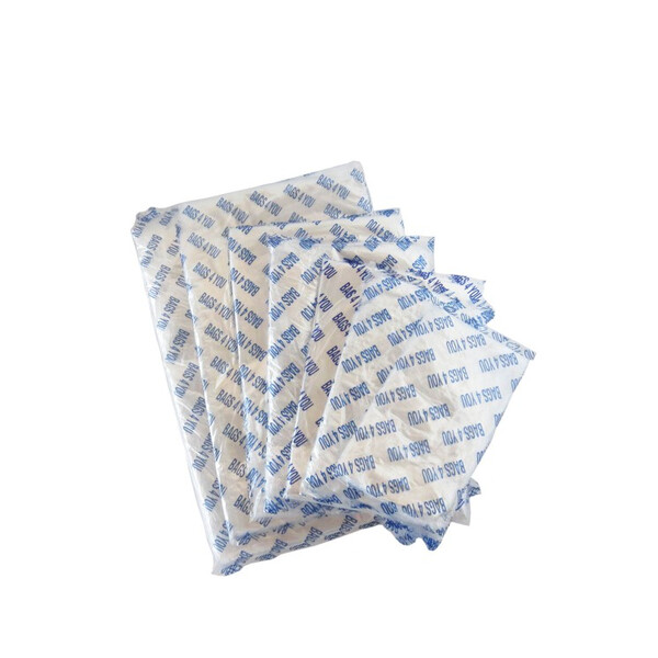 Caprichem products - Bags 4 You X 100 Bags - 150x250mm P/PACK