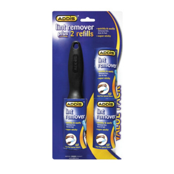 Related Products - Lint Roller Starter Pack # P/SET