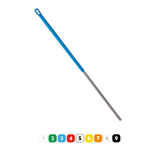 Related Products - Vhs Mop Handle - Aluminium 5937 EACH