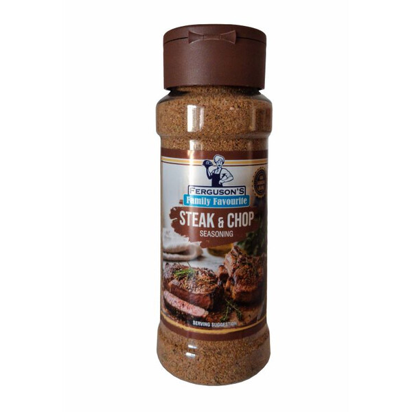 Related Products - Ferguson's Family Favourite Steak And Chop Shaker 200ML