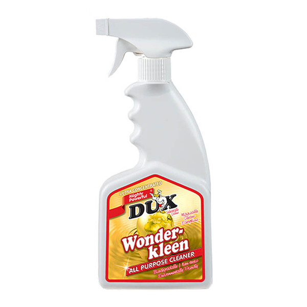 Related Products - Dux Wonderclean Ready To Use 12x500ml