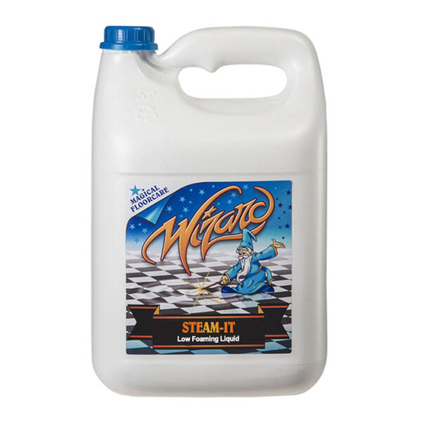 Caprichem - Wizard Steam-it 5L