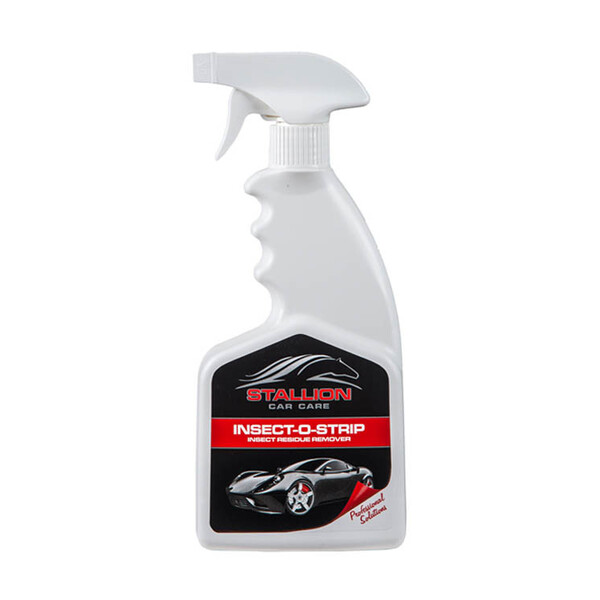 Caprichem products - Stallion Insect-o-strip 12x500ml