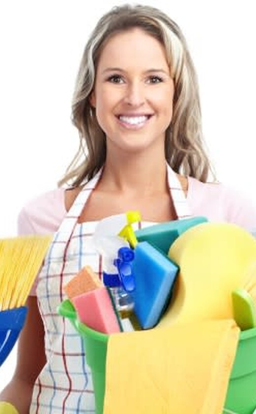 Caprichem - Cleaning Accessories