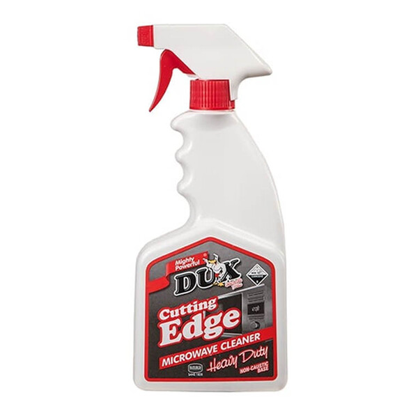 Caprichem products - Dux Cutting Edge 500ML