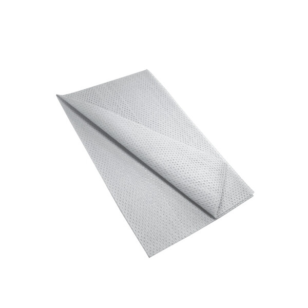 Caprichem products - Spunlace Cloth - White X 50 Per Pack P/PACK