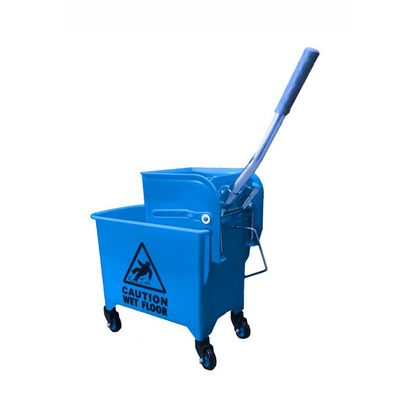 Related Products - 20l B-line Single Bucket System & Wringer - Blue EACH