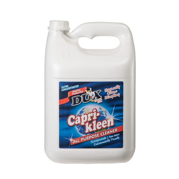Caprichem - Dux Caprikleen 4x5l