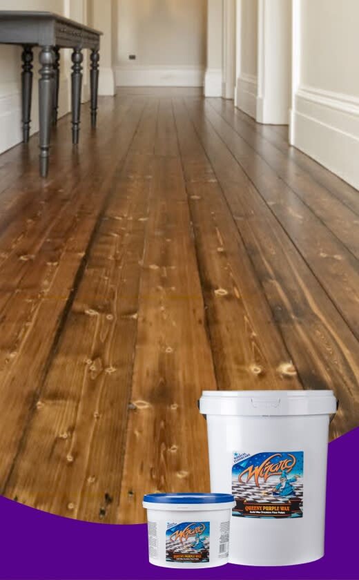 Caprichem Featured products - Wooden Floors