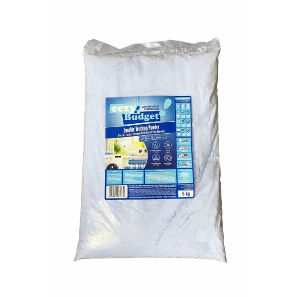 Caprichem - Sparkle Washing Powder 5KG