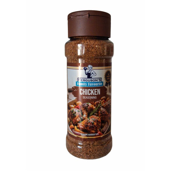 Related Products - Ferguson's Family Favourite Chicken Shaker 200ML