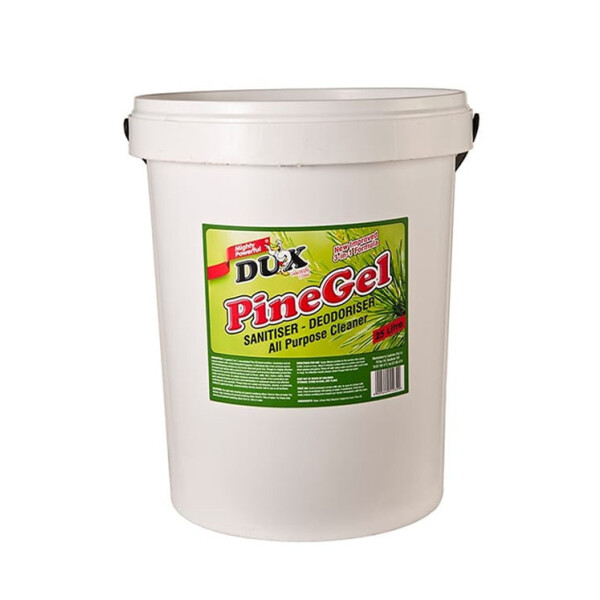 Caprichem - Dux Pinegel 25L