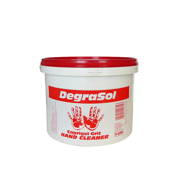 Related Products - Caprigel Grit 5L