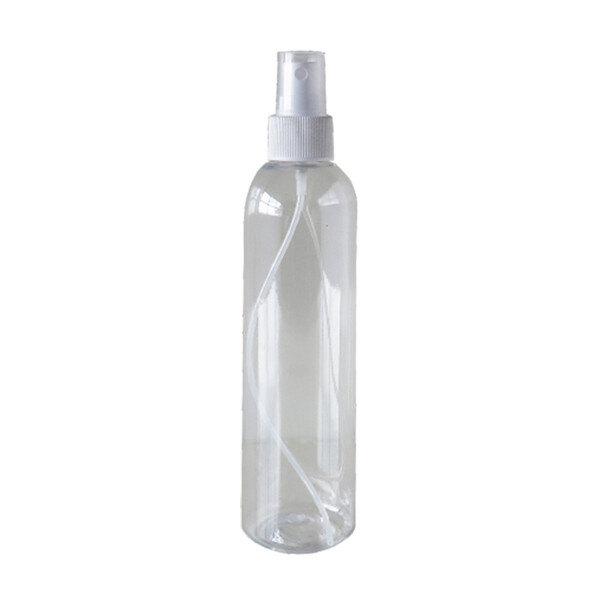 Related Products - 250ml Pet Clear Bottle And Atomizer EACH